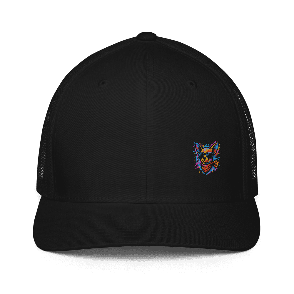 [T'chi]wow:a Classic Cap