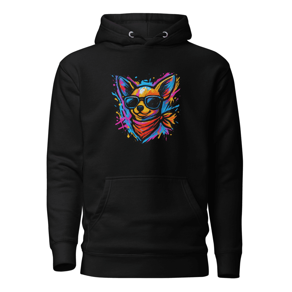 The Jefe Hoodie