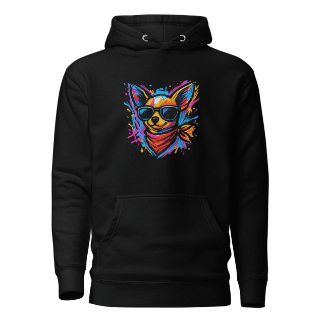 The Jefe Hoodie
